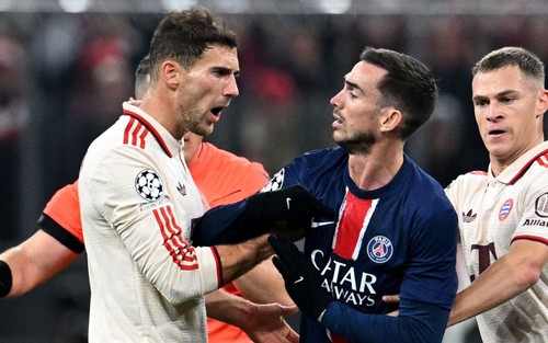 Lịch thi đấu FIFA Club World Cup 2025 vòng tứ kết mới nhất