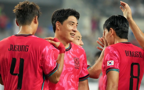 Nhận định, soi tỷ lệ Hong Kong (Trung Quốc) vs Hàn Quốc 18h00 ngày 11/07, Cúp Đông Á 2025