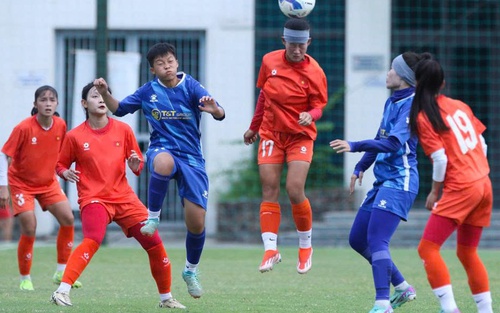 U20 Việt Nam tập huấn Nhật Bản, chốt xong 5 ‘quân xanh’