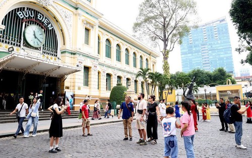 TP. Hồ Chí Minh: Làm mới sản phẩm du lịch truyền thống, đẩy mạnh liên kết địa phương