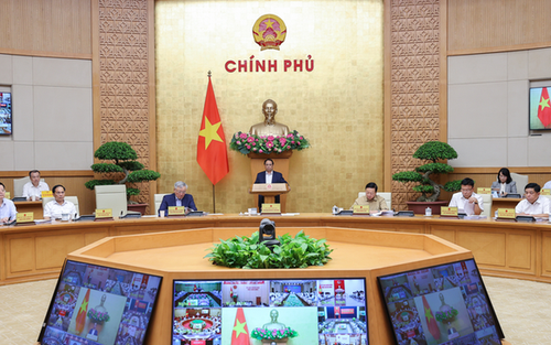 Hoàn thiện Đề án Quốc tế hóa văn hóa bản sắc dân tộc, dân tộc hóa tinh hoa văn hóa thế giới