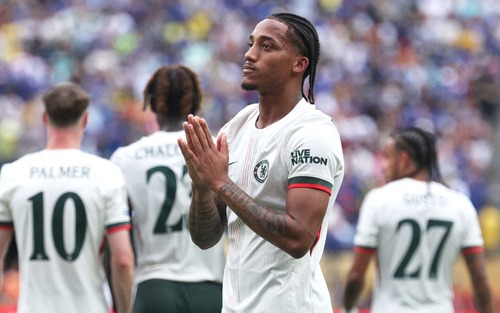 Mua bán nhanh gọn như Chelsea