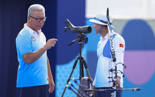 Thể thao Việt Nam và thách thức TOP 50 Olympic: Từ đồng hồ bấm tay đến AI