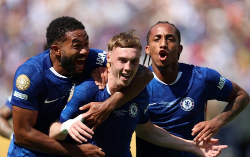 Chelsea nhận bao nhiêu tiền thưởng sau khi vô địch FIFA Club World Cup 2025?