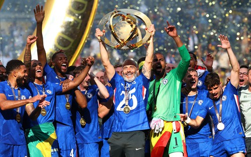 FIFA Club World Cup 2025: Kỉ nguyên Maresca bắt đầu
