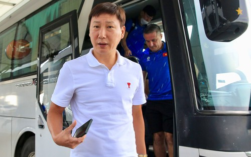 U23 Việt Nam sang Indonesia, chinh phục ngôi vô địch Đông Nam Á
