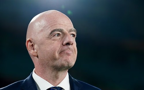 FIFA bị chỉ trích vì tổ chức FIFA Club World Cup 2025 thiếu tôn trọng cầu thủ