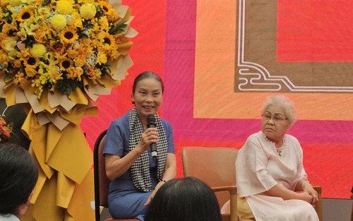 “Sân khấu cải lương TP.HCM 1975 - 2025”: Từ thời hoàng kim đến thời đại số hóa