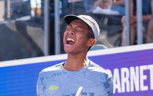 Chuyên gia nước ngoài phân tích việc 'thần đồng' pickleball Quang Dương bị chấm dứt hợp đồng ở Mỹ, thừa nhận sức hút khổng lồ của Việt Nam