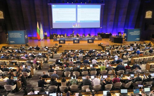 UNESCO lựa chọn Hàn Quốc đăng cai kỳ họp Ủy ban Di sản Thế giới năm 2026