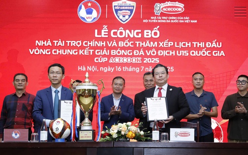 Thể thao Việt Nam và thách thức Top 50 Olympic: Giải bài toán nơi thừa, nơi thiếu 