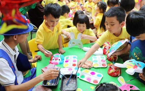 Lựa chọn lớp học kỹ năng sống: Phụ huynh cần tỉnh táo và lắng nghe con