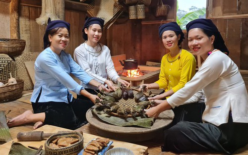 Di sản văn hóa Lào Cai - "Mỏ vàng" phát triển du lịch
