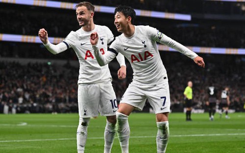 Nhận định, soi tỷ lệ Tottenham vs Reading 21h00 ngày 19/7, giao hữu quốc tế