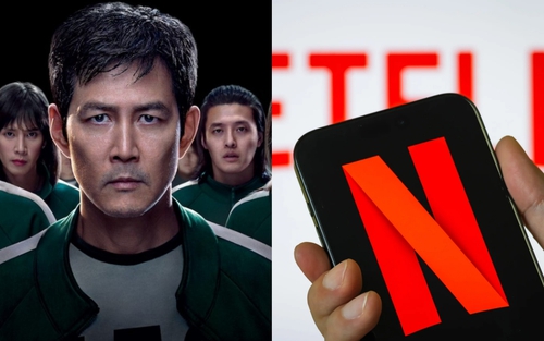 Netflix nửa đầu năm 2025: Thống trị ngành streaming với doanh thu "khủng"