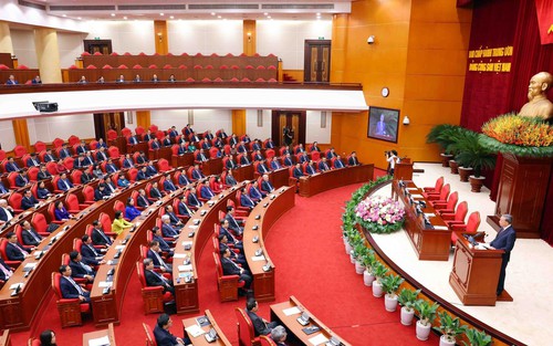 Đổi mới văn kiện Đại hội Đảng XIV: Thắp sáng hơn ngọn đuốc soi đường