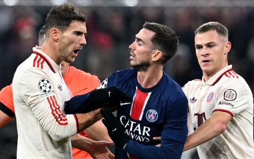 Tứ kết FIFA Club World Cup 2025: Cơ hội chia đều cho tất cả