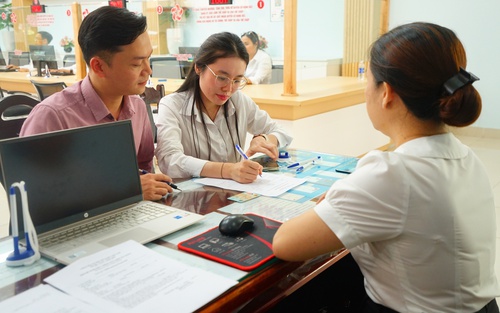 Diễn đàn Kinh tế Thụy Sĩ - Việt Nam đặt kì vọng vào công cuộc "sắp xếp lại giang sơn"