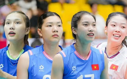 Tin nóng thể thao tối 2/7: Lộ danh sách ứng viên Hoa khôi VTV Cup 2025; Indonesia triệu tập 9 cầu thủ nhập tịch cho World Cup