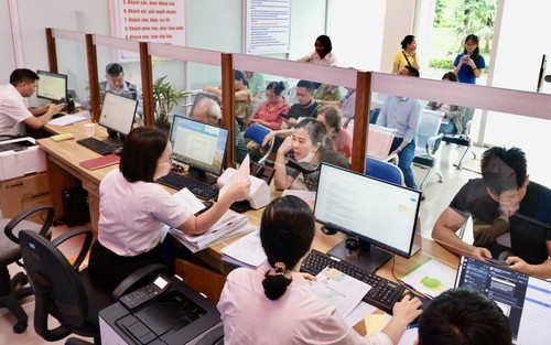 Sắp xếp lại giang sơn và sức mạnh đoàn kết: Để nghị quyết Đảng thấm sâu vào thực tiễn
