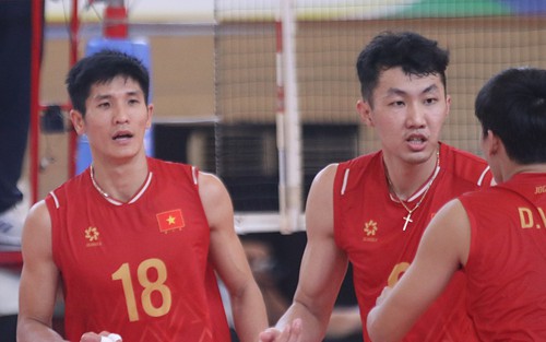 ĐT bóng chuyền Việt Nam được truyền thông quốc tế khen ngợi sau SEA V.League, thu hẹp cách biệt với Thái Lan xuống 0,06 điểm