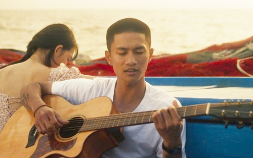 Phim ngắn "Đàn cá gỗ": "Hiện tượng lạ" từ phòng vé