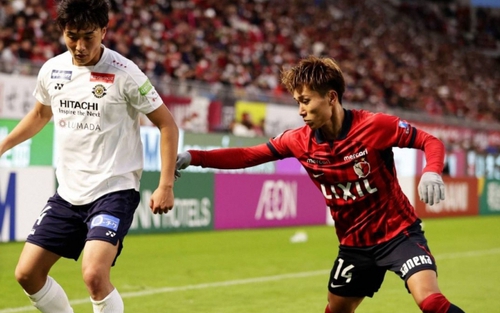 Nhận định bóng đá hôm nay 20/7: Kashima Anters vs Kashiwa Reysol, Gamba Osaka vs Kawasaki Frontatle