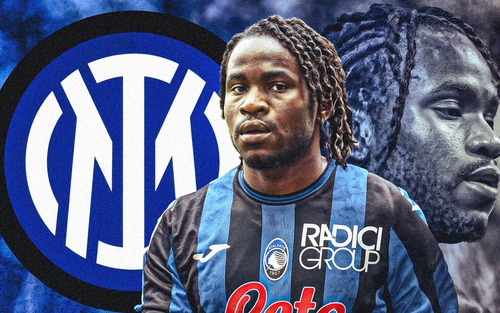 Inter Milan: Canh bạc Lookman và cuộc cách mạng của Chivu