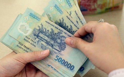 Bộ Tài chính đề xuất tăng mức giảm trừ cho bản thân người nộp thuế lên 15,5 triệu đồng/tháng