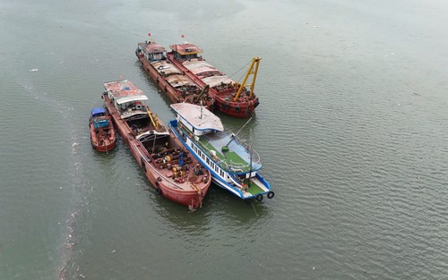 Vụ lật tàu trên vịnh Hạ Long: Xử lý nghiêm trường hợp thông tin sai sự thật