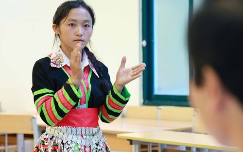 Tuyển sinh đại học 2025: Ưu tiên chọn ngành theo sở thích, thế mạnh
