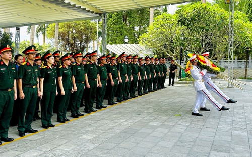 Vị Xuyên tháng Bảy - Nơi ký ức còn mãi