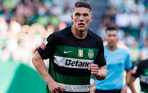 Arsenal chính thức nổ ‘bom tấn’ 73,5 triệu euro