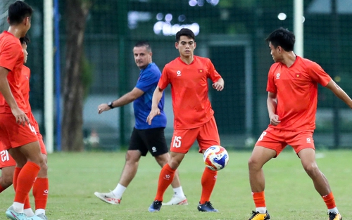 Nhận định bóng đá hôm nay 22/7: U23 Việt Nam vs U23 Campuchia, nữ Anh vs nữ Italy
