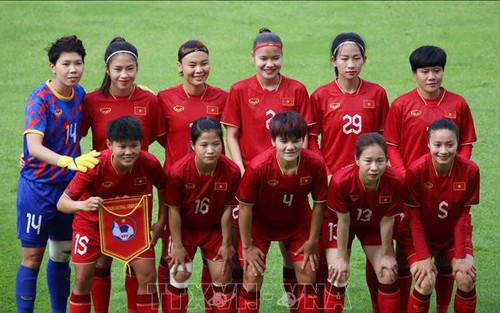 Bốc thăm giải châu Á: ĐT Việt Nam trước viễn cảnh tranh vé dự World Cup với Nhật Bản và Uzbekistan