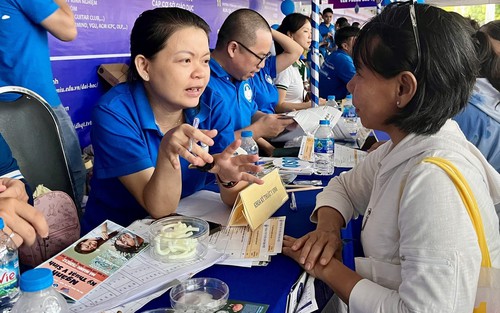 Các trường công bố điểm sàn - điểm quy đổi, thí sinh cân nhắc lựa chọn nguyện vọng xét tuyển