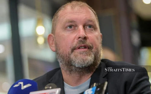 HLV Cklamovski tự tin cùng Malaysia vượt qua đội tuyển Việt Nam giành vé dự Asian Cup