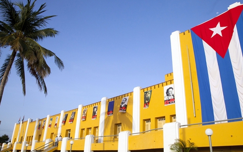 Cuba kỷ niệm 72 năm cuộc tấn công Pháo đài Moncada: Dấu mốc lịch sử của Cách mạng