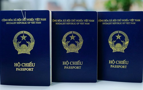 Thứ hạng hộ chiếu Việt Nam tăng 7 bậc: Cơ hội nâng tầm du lịch và hội nhập toàn cầu