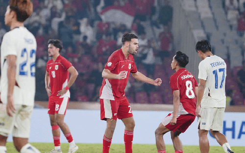 U23 Đông Nam Á trở thành AFF Cup 'thu nhỏ'
