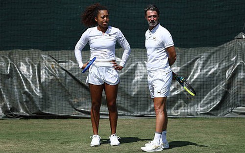 Cựu số 1 thế giới 4 lần vô địch Grand Slam sa thải HLV trước thềm US Open 2025