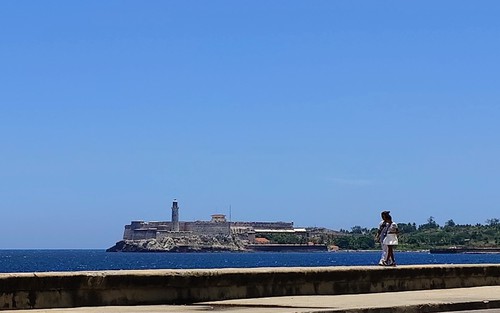 Cuba tìm cách thúc đẩy kết nối khu vực để phục hồi du lịch