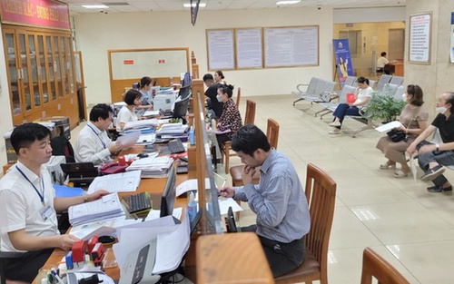Kết quả nổi bật sau 1 tháng vận hành chính quyền địa phương 2 cấp