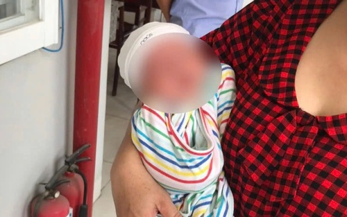 Án phạt thích đáng cho nhóm tội phạm mua bán trẻ sơ sinh qua đường hàng không