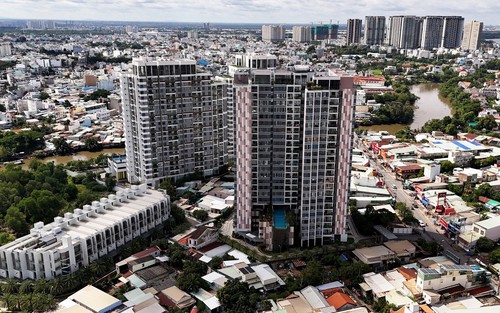 TP HCM triển khai xây dựng Bảng giá đất lần đầu theo Luật Đất đai năm 2024
