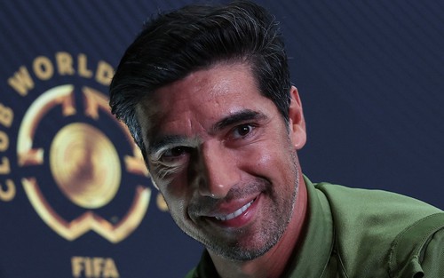 Palmeiras – Chelsea: Quyết tâm phục thù của Abel Ferreira