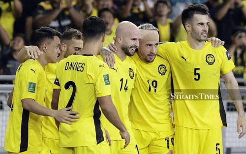 Malaysia chính thức bác bỏ cáo buộc về cầu thủ nhập tịch