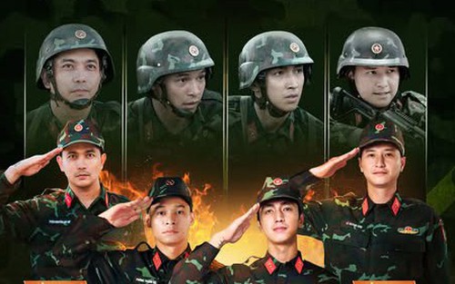 'Sao nhập ngũ' 2025 sắp lên sóng: Mùa 'All Star' quy tụ dàn nghệ sĩ đình đám