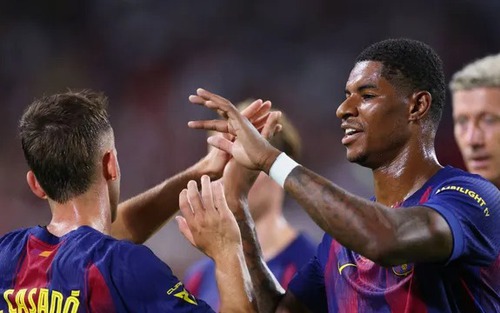 Nhận định, soi tỷ lệ Seoul vs Barcelona 18h00 ngày 31/7, Giao hữu quốc tế