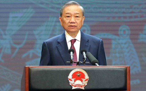 Vẹn nguyên bài học chớp thời cơ trong Kỷ nguyên vươn mình của dân tộc